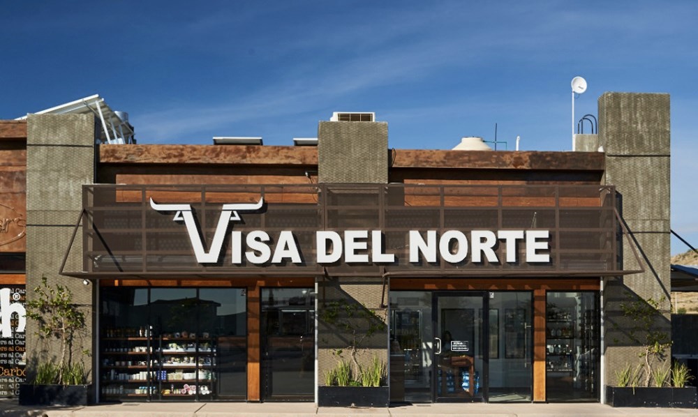 Visa del Norte Chihuahua