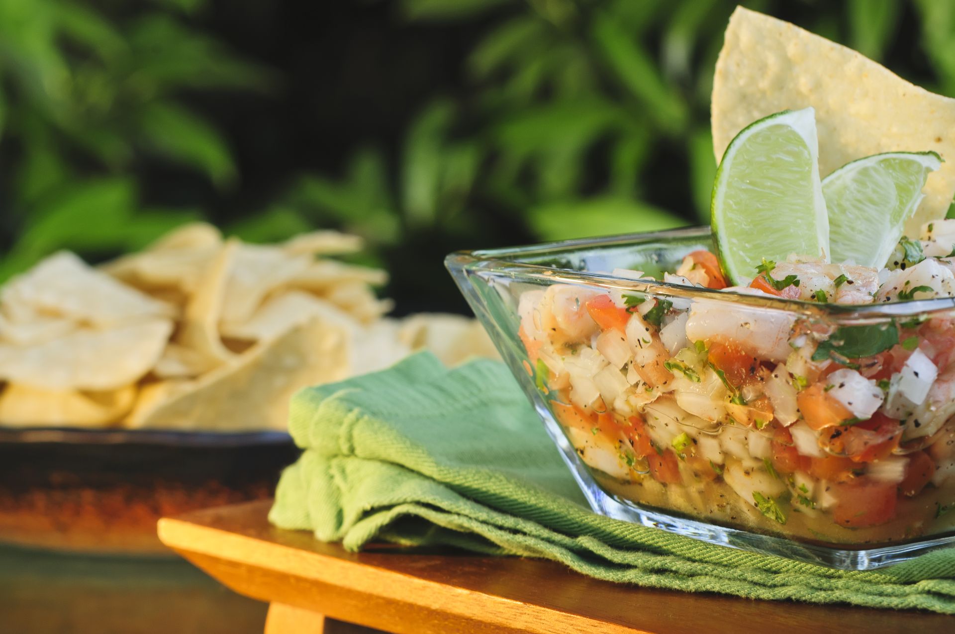 receta ceviche mexico ceviche sinaloense